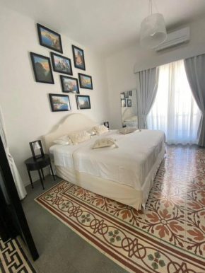Vittorio Emanuele Top Suite Capri